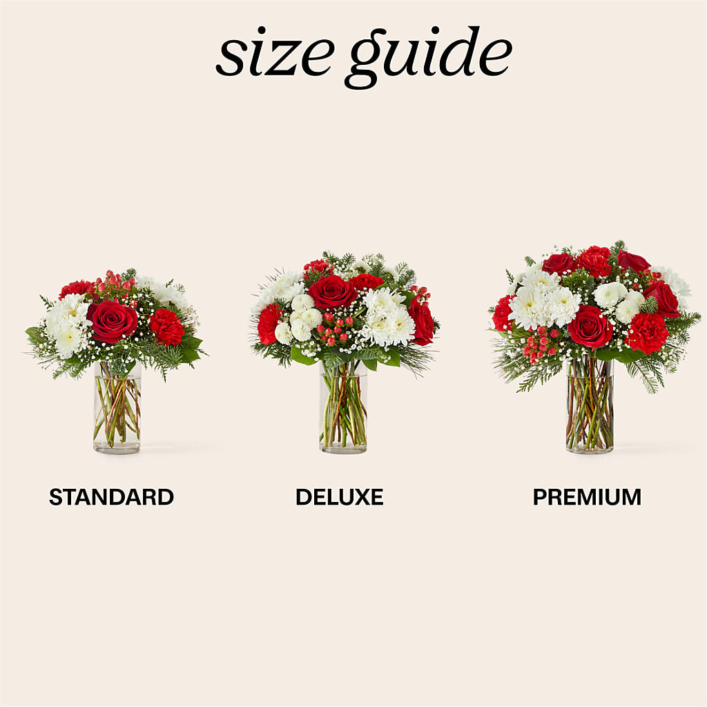Chance of Flurries Bouquet – Kenyon Ave Floral Co Inc, Wakefield RI