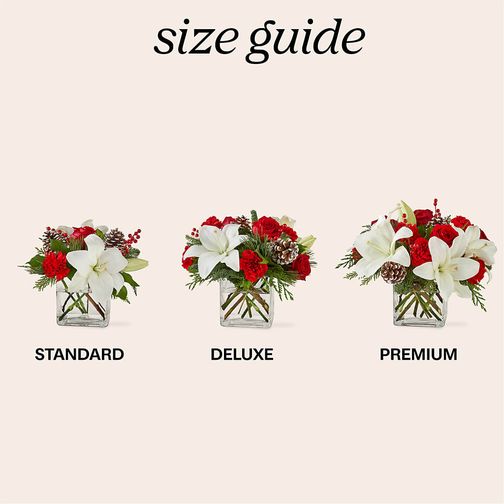 Glistening Icicles Bouquet – Kenyon Ave Floral Co Inc, Wakefield RI