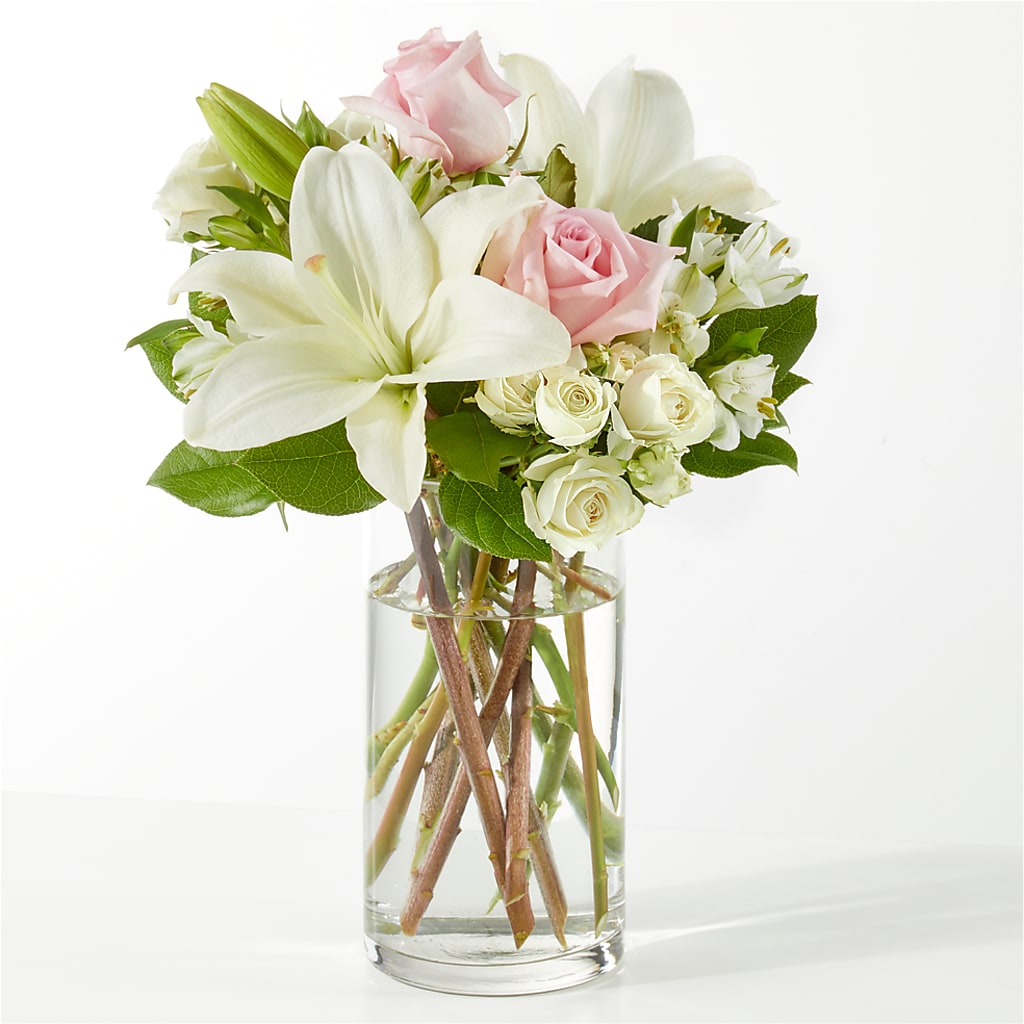 Kindhearted Bouquet – Kenyon Ave Floral Co Inc, Wakefield RI