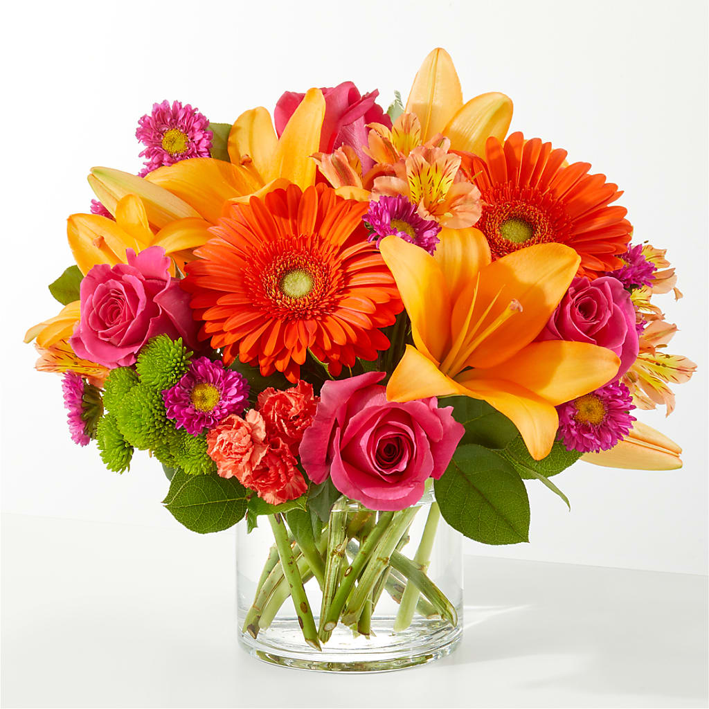 Soiree Bouquet – Kenyon Ave Floral Co Inc, Wakefield RI