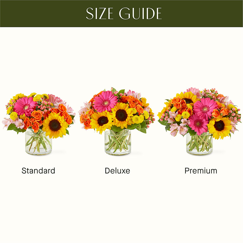 Beach Day Bouquet – Kenyon Ave Floral Co Inc, Wakefield RI