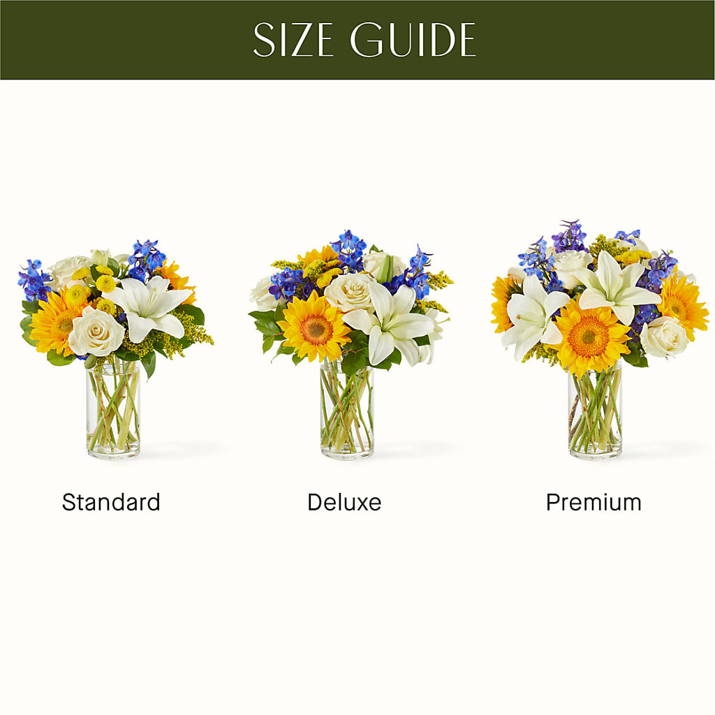 Stargazing Bouquet – Kenyon Ave Floral Co Inc, Wakefield RI