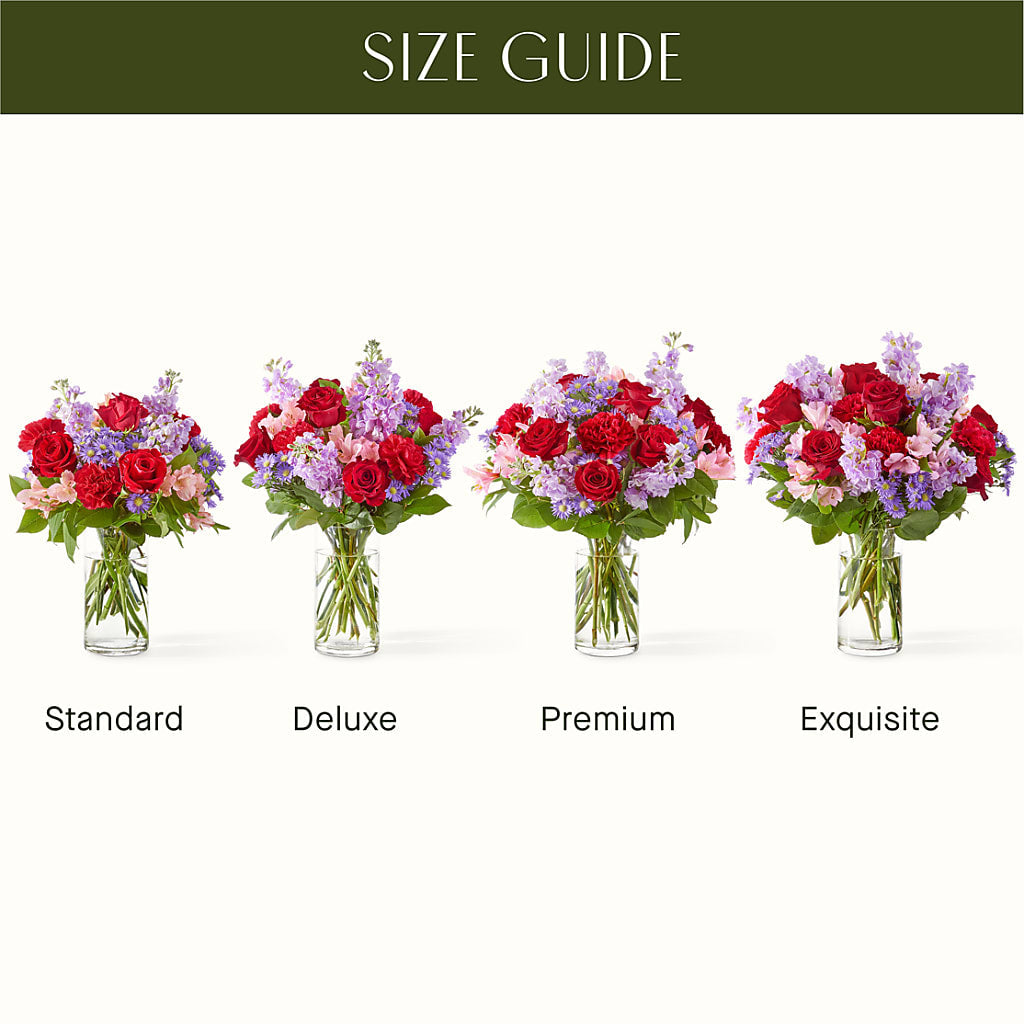 Your Majesty Bouquet – Kenyon Ave Floral Co Inc, Wakefield RI