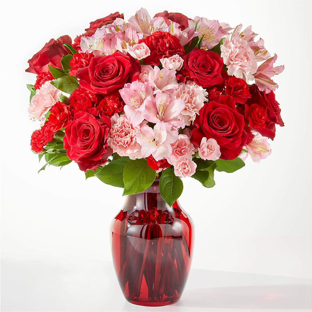 Candy Kisses Bouquet – Kenyon Ave Floral Co Inc, Wakefield RI