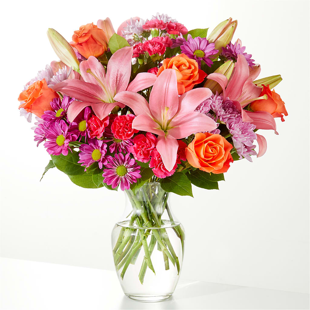 One and Only Bouquet – Kenyon Ave Floral Co Inc, Wakefield RI
