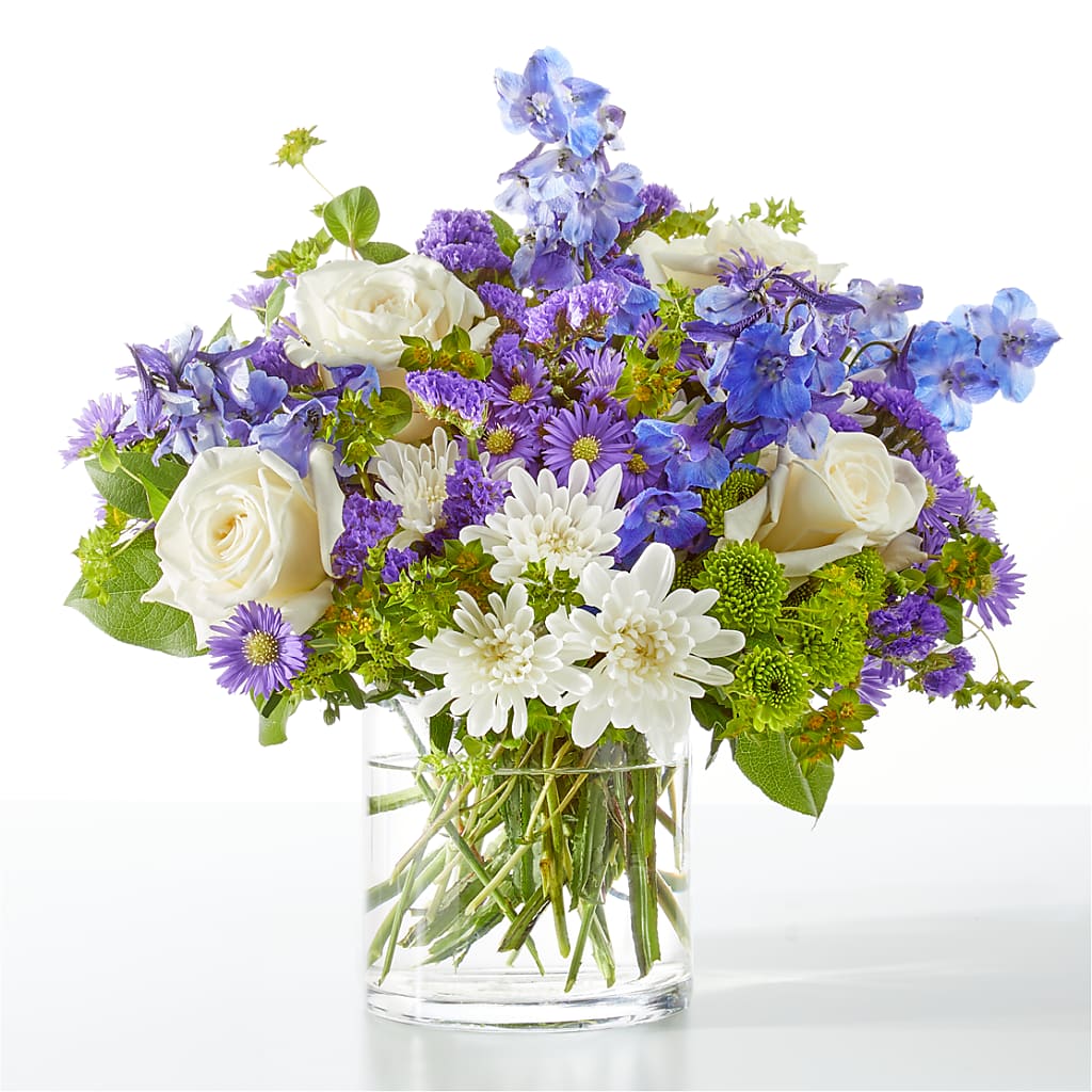 Genuine Gestures Bouquet – Kenyon Ave Floral Co Inc, Wakefield RI