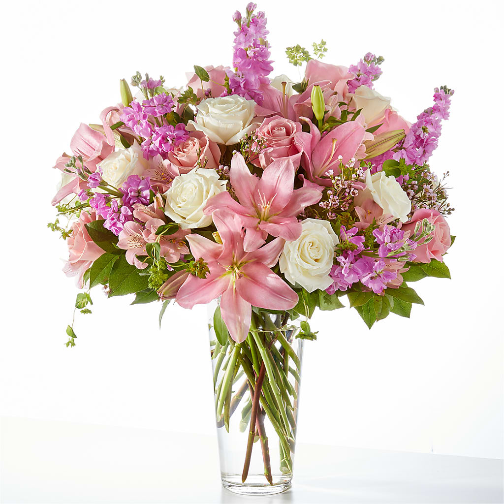 Ethereal Beauty Bouquet – Kenyon Ave Floral Co Inc, Wakefield RI