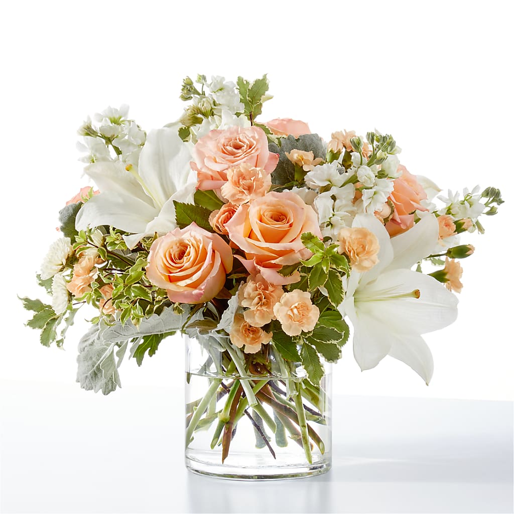 Darling Bouquet – Kenyon Ave Floral Co Inc, Wakefield RI