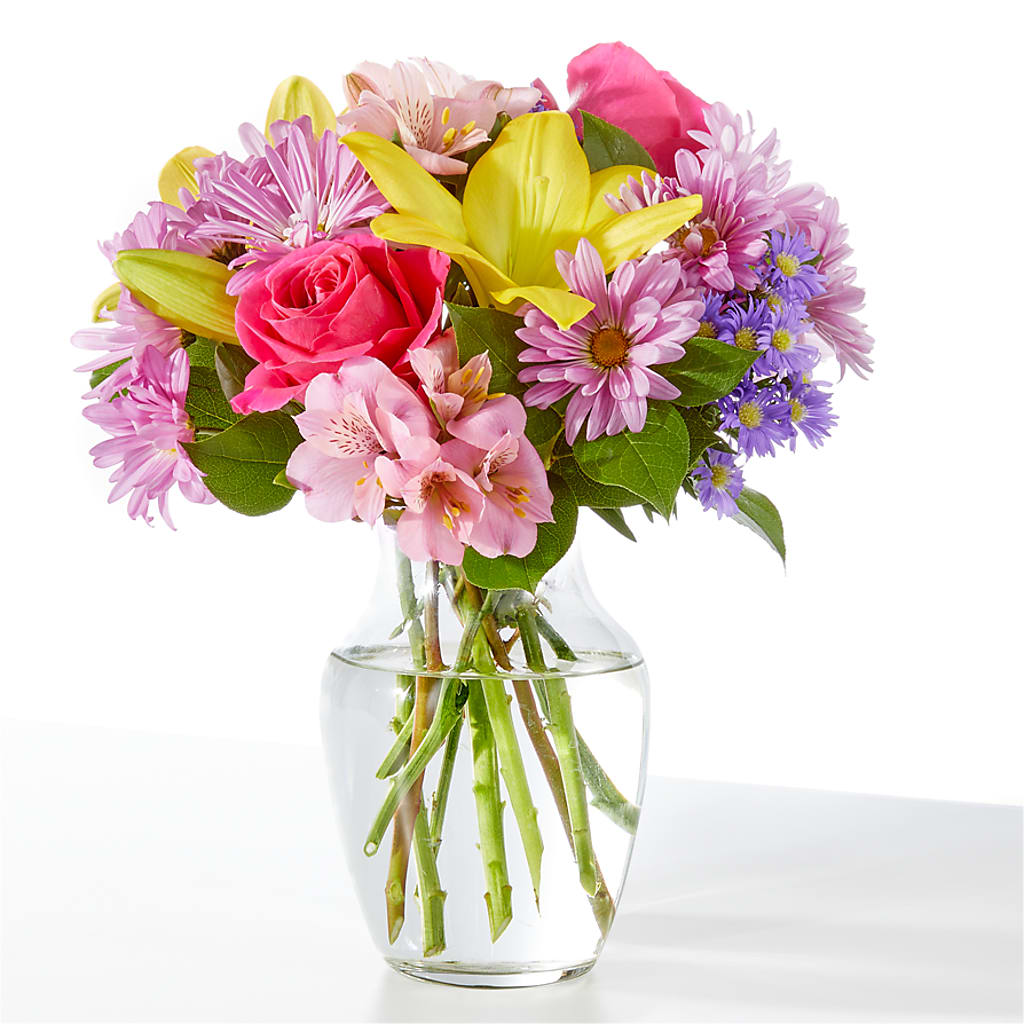 Sprinkles Bouquet – Kenyon Ave Floral Co Inc, Wakefield RI