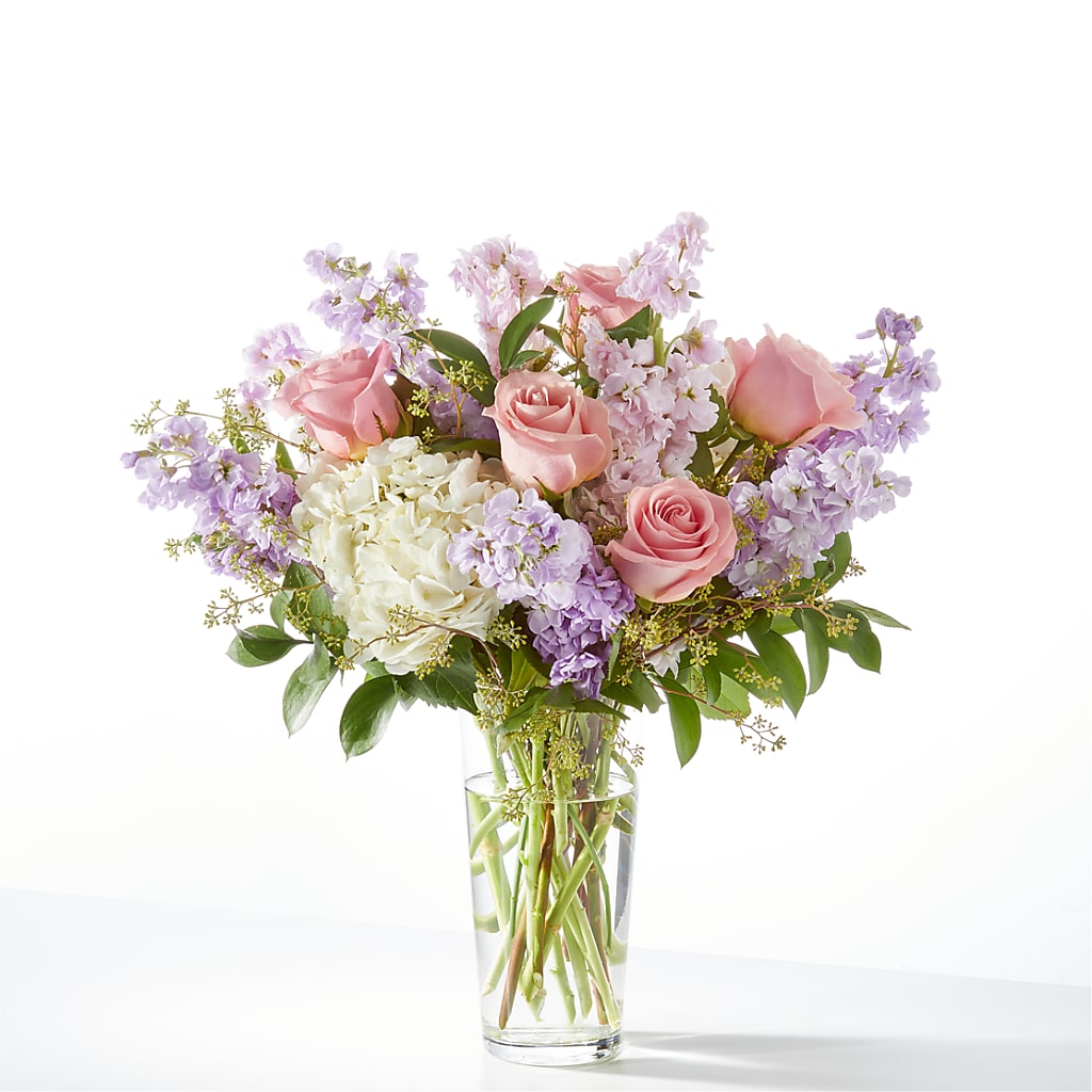 Embraced Bouquet – Kenyon Ave Floral Co Inc, Wakefield RI