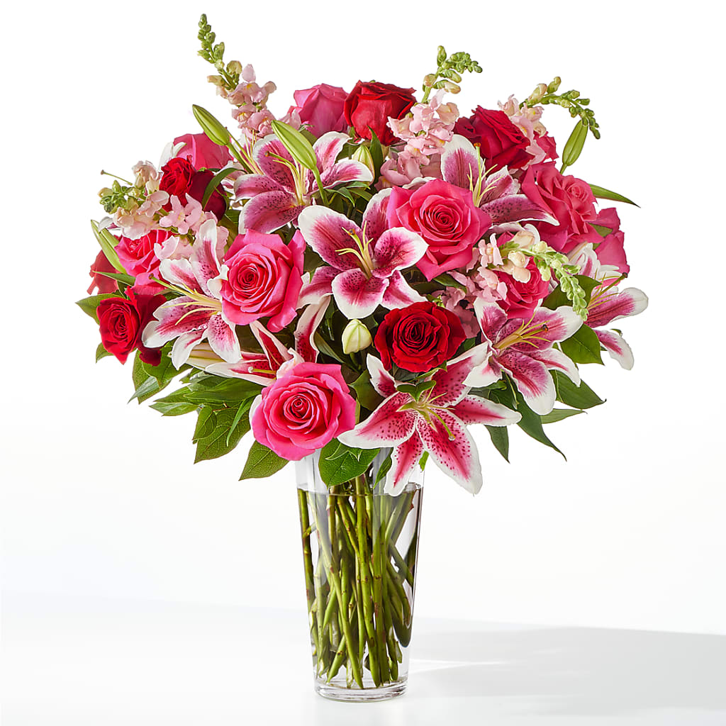 Always You Bouquet – Kenyon Ave Floral Co Inc, Wakefield RI