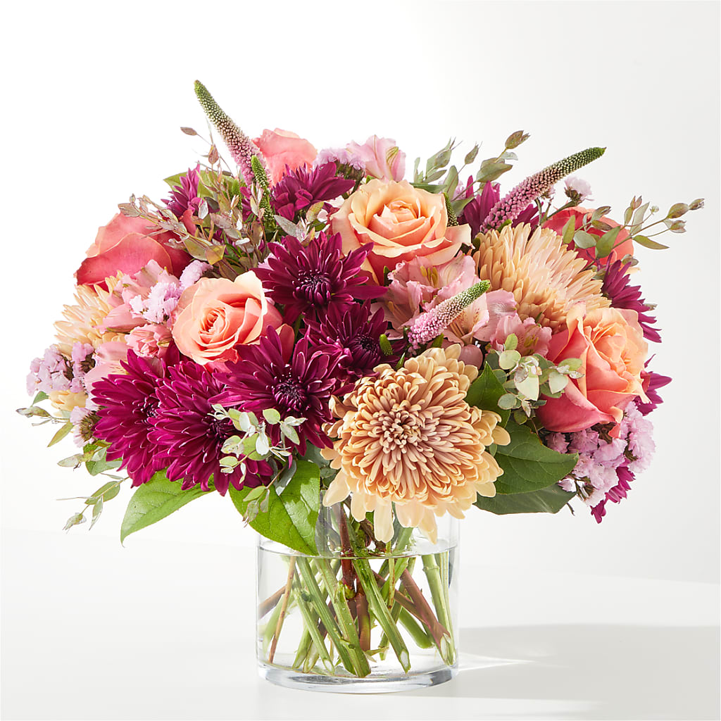 Berry Cobbler Bouquet – Kenyon Ave Floral Co Inc, Wakefield RI