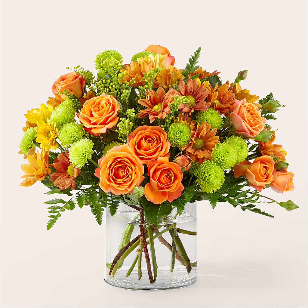 The Farmhouse Bouquet – Kenyon Ave Floral Co Inc, Wakefield RI