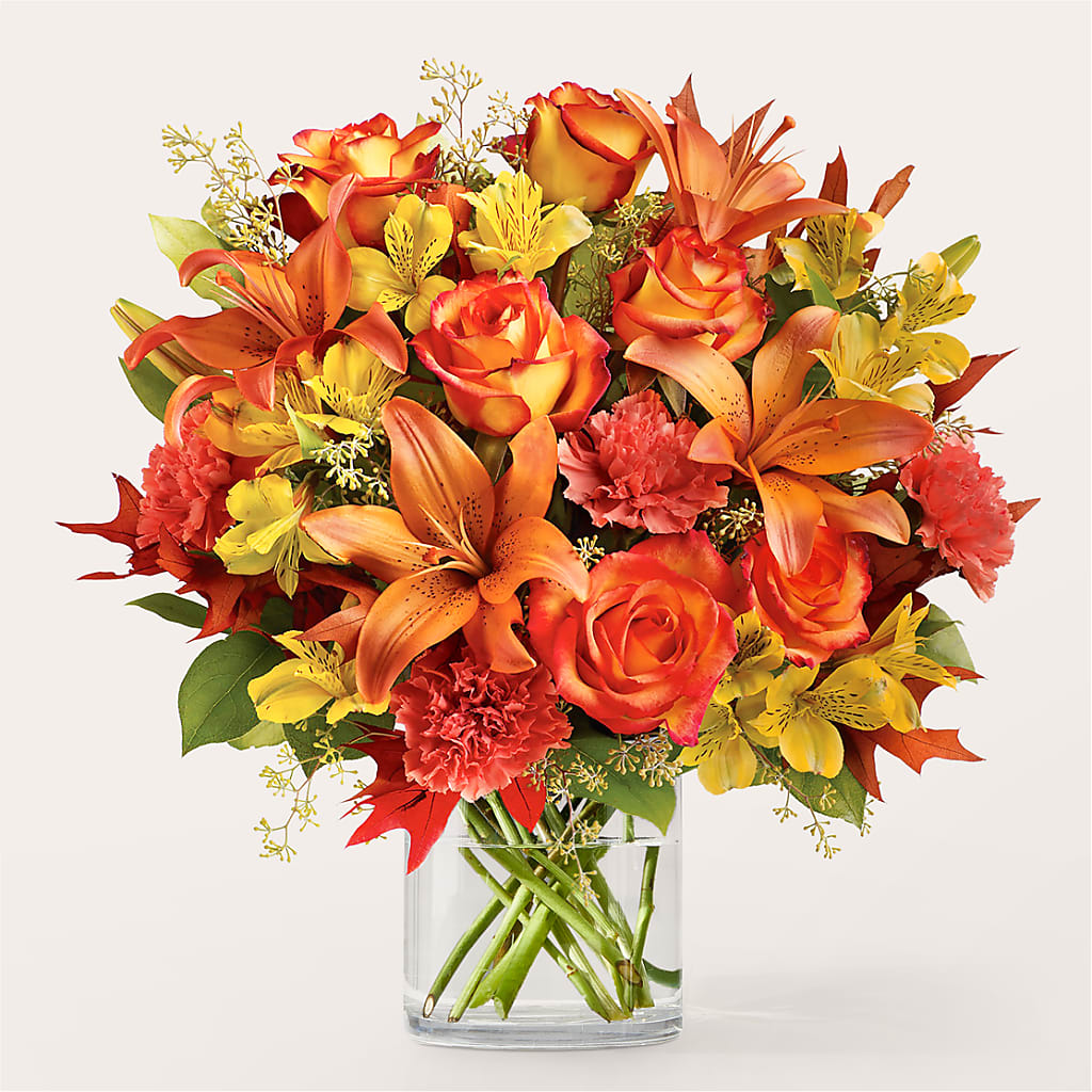 Pecan Pie Bouquet – Kenyon Ave Floral Co Inc, Wakefield RI