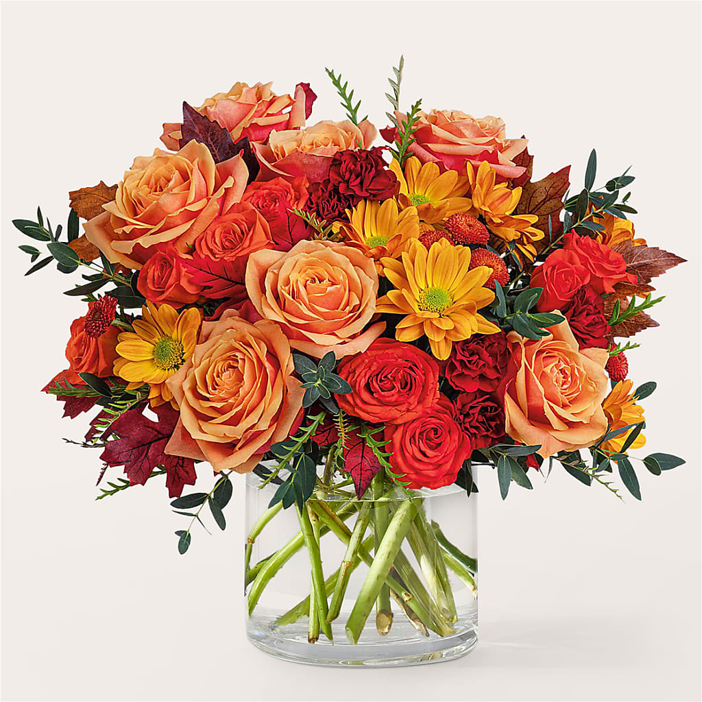 Sweet as Cinnamon Bouquet – Kenyon Ave Floral Co Inc, Wakefield RI