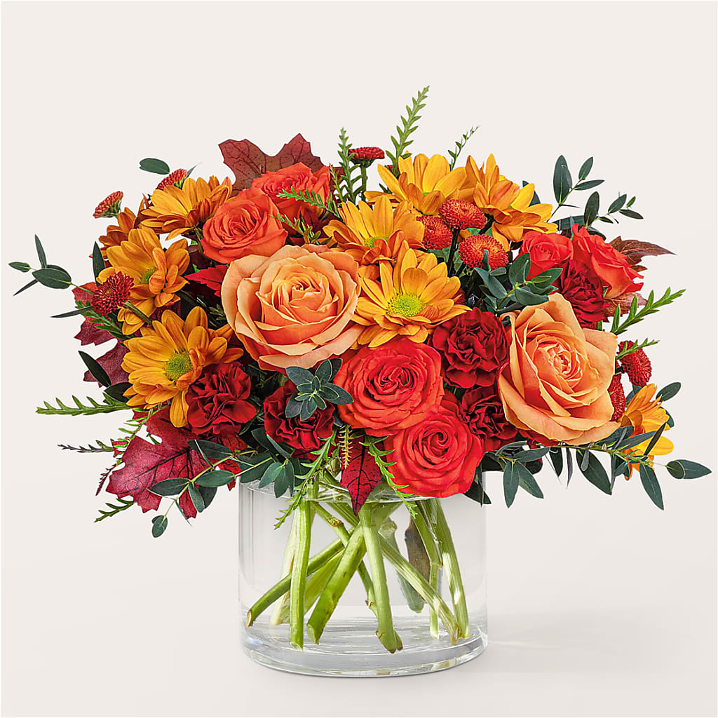 Sweet as Cinnamon Bouquet – Kenyon Ave Floral Co Inc, Wakefield RI