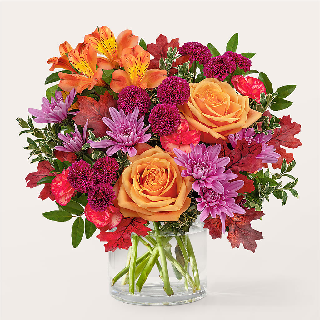 Terracotta Treasures Bouquet – Kenyon Ave Floral Co Inc, Wakefield RI
