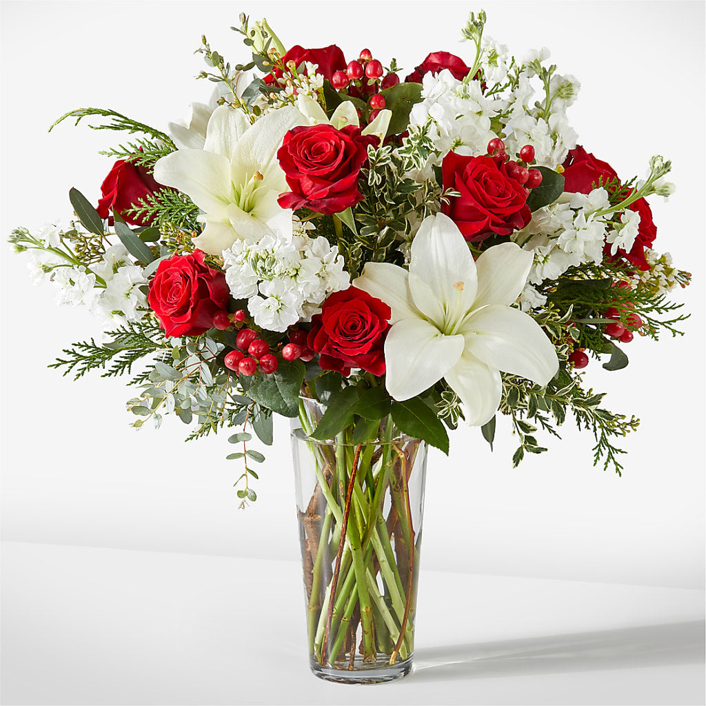 Twinkle Lights Bouquet – Kenyon Ave Floral Co Inc, Wakefield RI