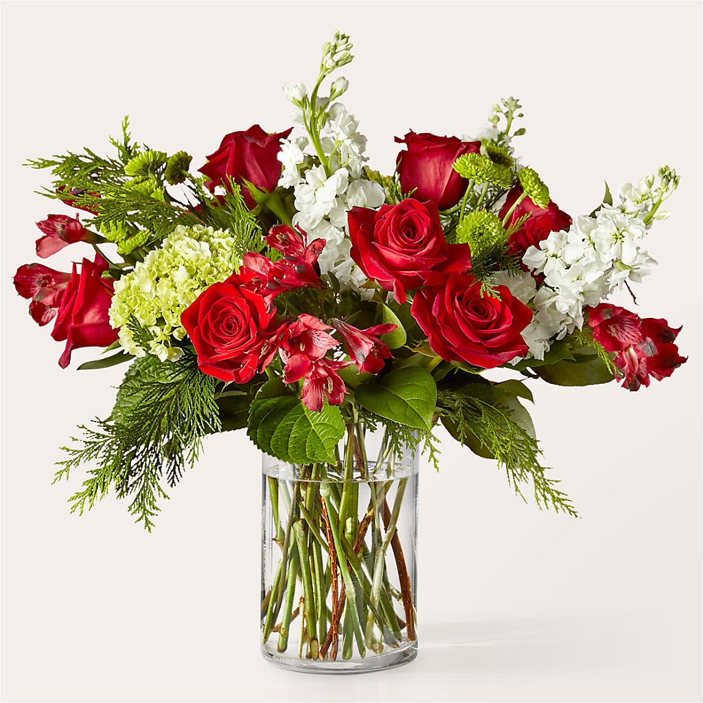 Tree Shopping Bouquet – Kenyon Ave Floral Co Inc, Wakefield RI
