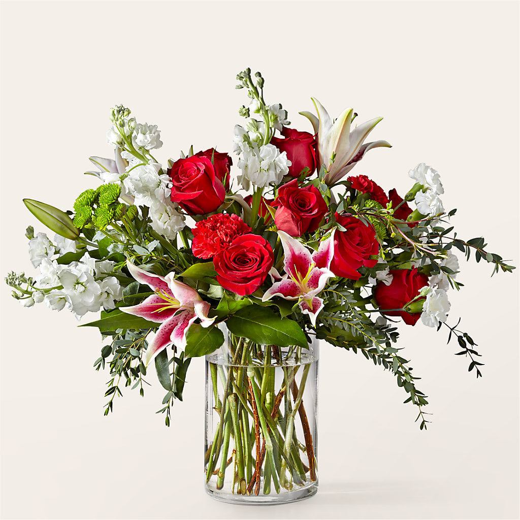 Gumdrop Button Bouquet – Kenyon Ave Floral Co Inc, Wakefield RI