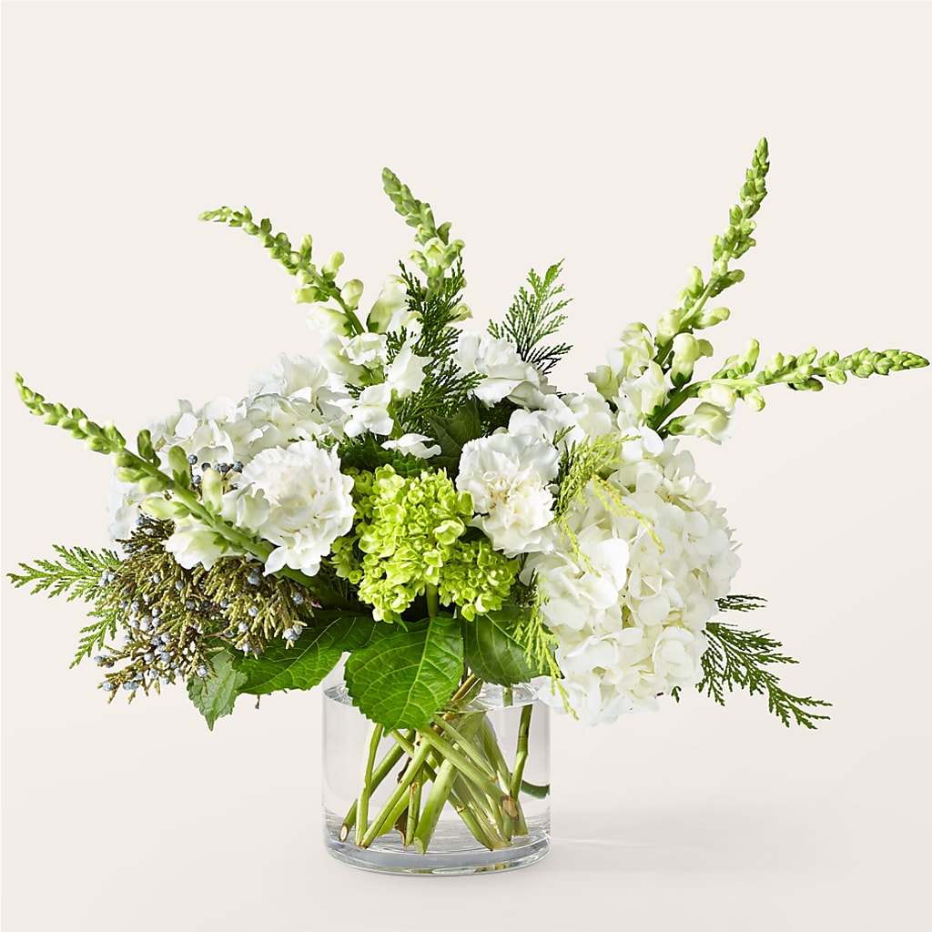 Marshmallows on Top Bouquet – Kenyon Ave Floral Co Inc, Wakefield RI
