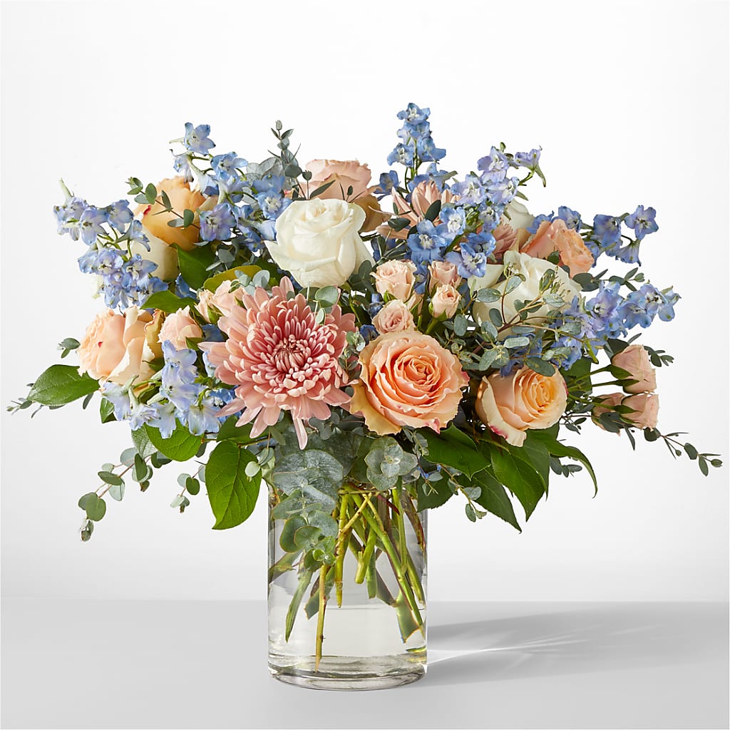 Inspired Bouquet – Kenyon Ave Floral Co Inc, Wakefield RI