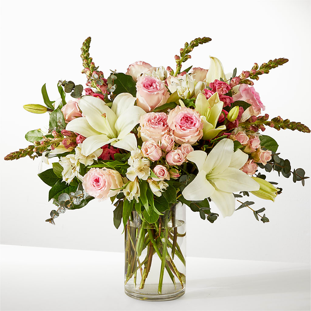 Ballet Slippers Bouquet – Kenyon Ave Floral Co Inc, Wakefield RI