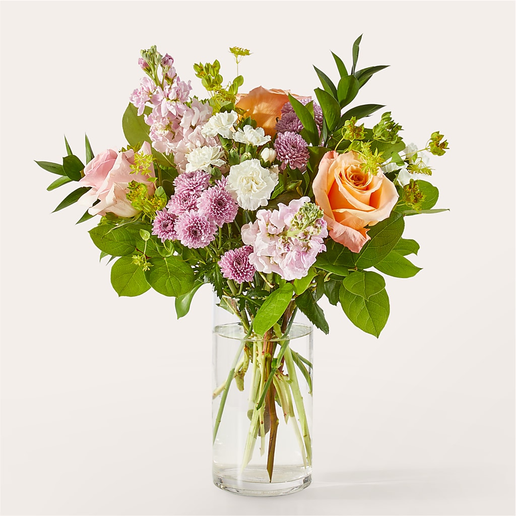 Perfect Contentment Bouquet – Kenyon Ave Floral Co Inc, Wakefield RI