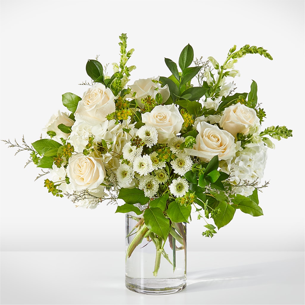 Hint of Vanilla Bouquet – Kenyon Ave Floral Co Inc, Wakefield RI