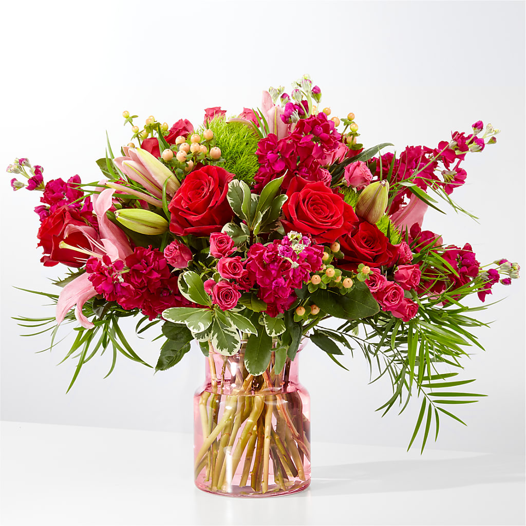 In Every Lifetime Bouquet – Kenyon Ave Floral Co Inc, Wakefield RI