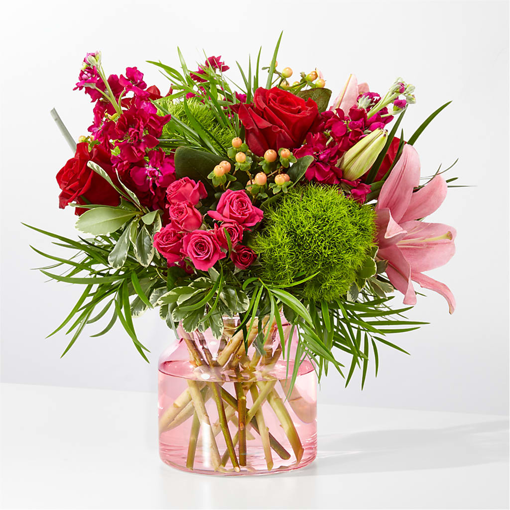 In Every Lifetime Bouquet – Kenyon Ave Floral Co Inc, Wakefield RI