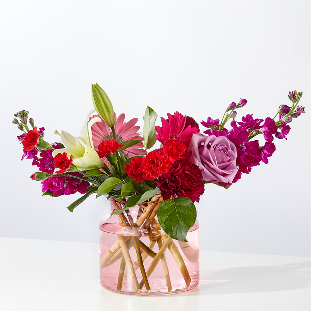 Other Half Bouquet – Kenyon Ave Floral Co Inc, Wakefield RI