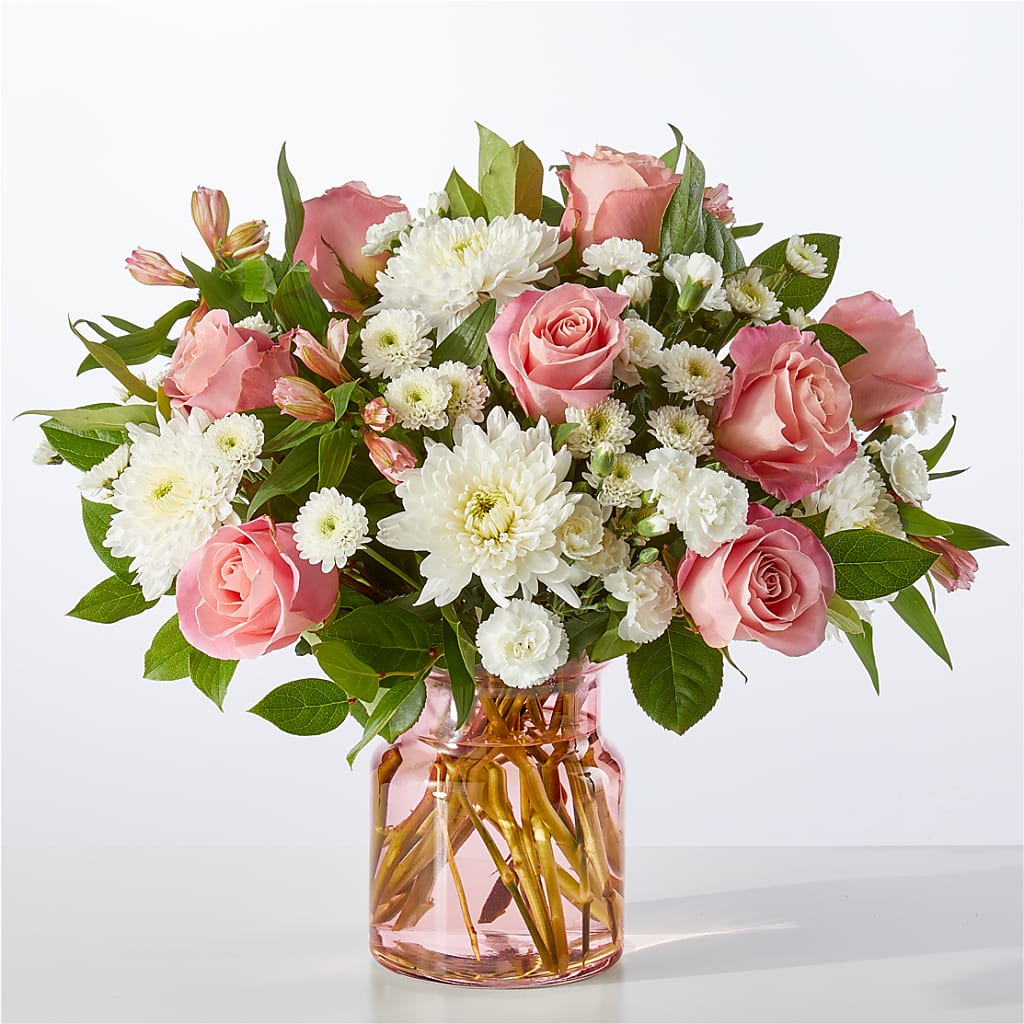 Infatuated Bouquet – Kenyon Ave Floral Co Inc, Wakefield RI