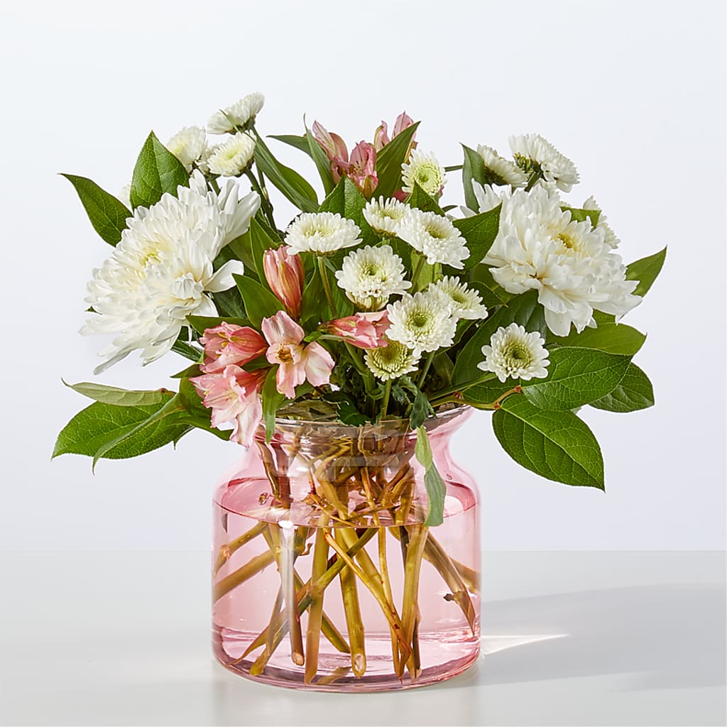 Infatuated Bouquet – Kenyon Ave Floral Co Inc, Wakefield RI
