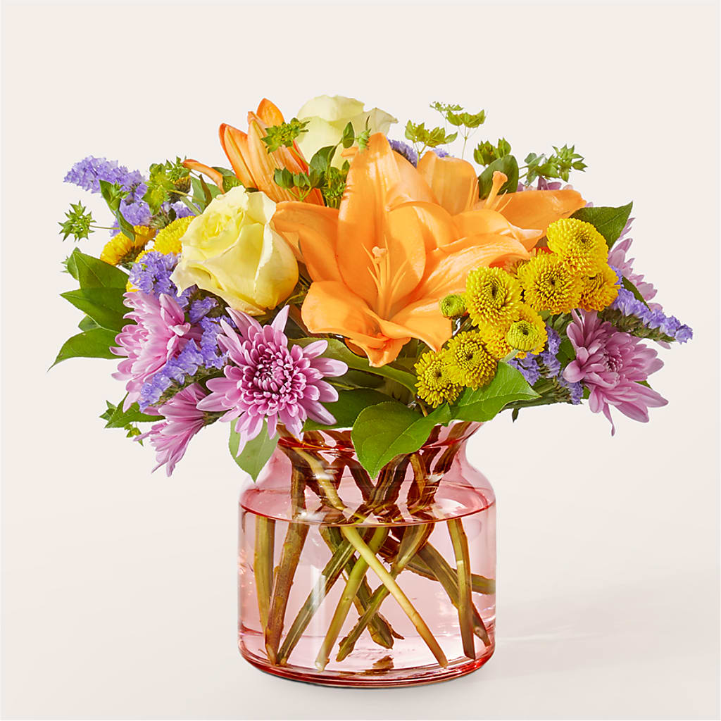 Lucky Charm Bouquet – Kenyon Ave Floral Co Inc, Wakefield RI