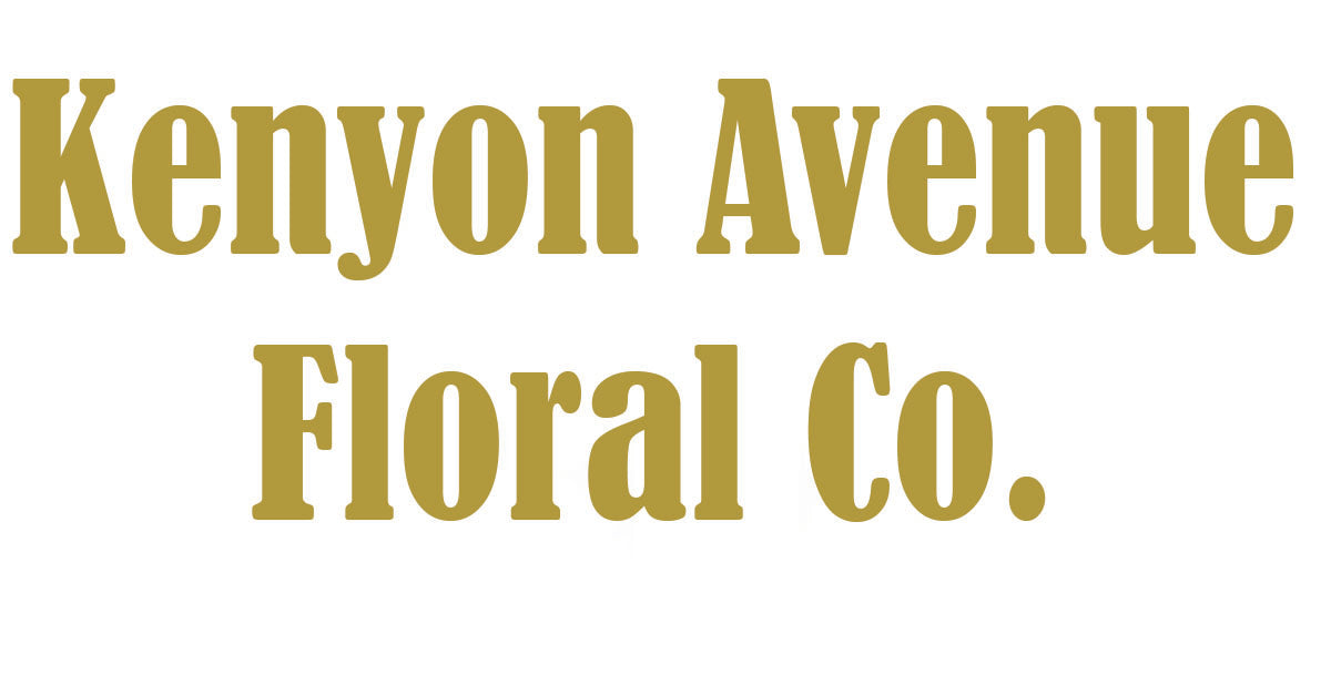 Wakefield Florist with SameDay Delivery Kenyon Ave Floral Co Inc