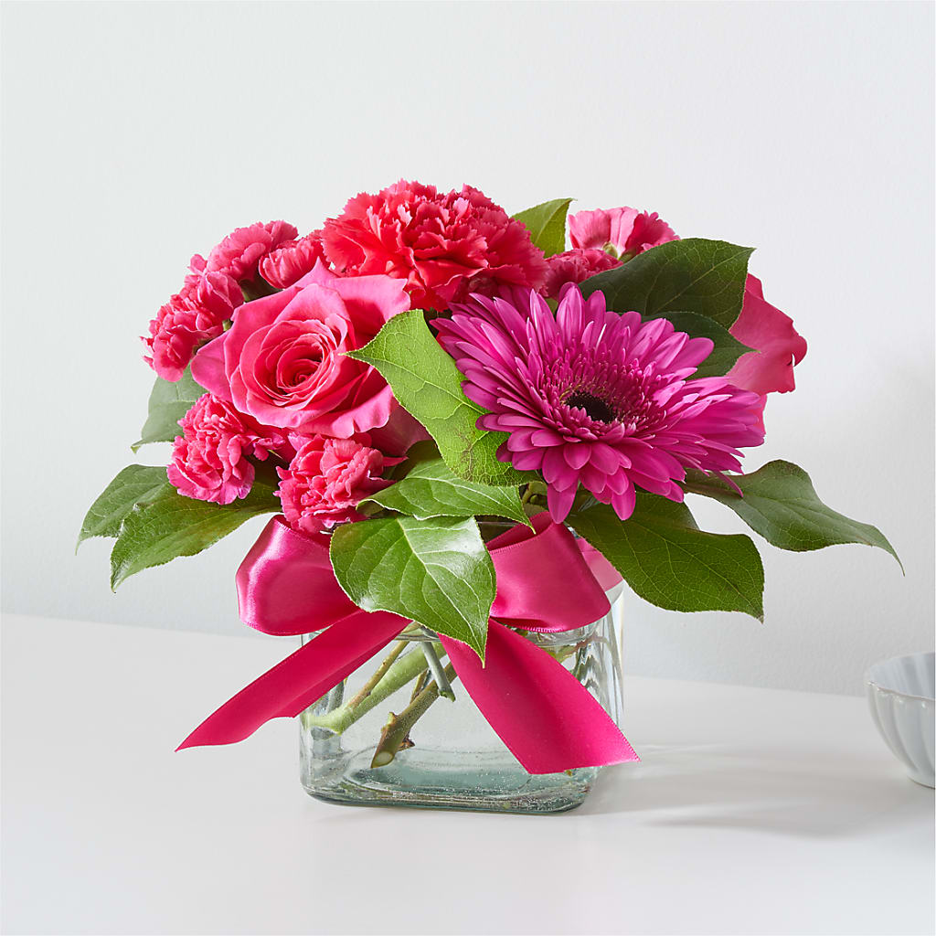 Everyday Love Bouquet – Kenyon Ave Floral Co Inc, Wakefield RI