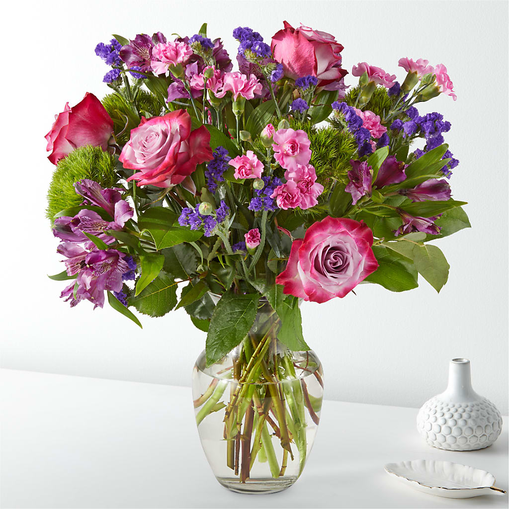Playing Dress Up Bouquet – Kenyon Ave Floral Co Inc, Wakefield RI