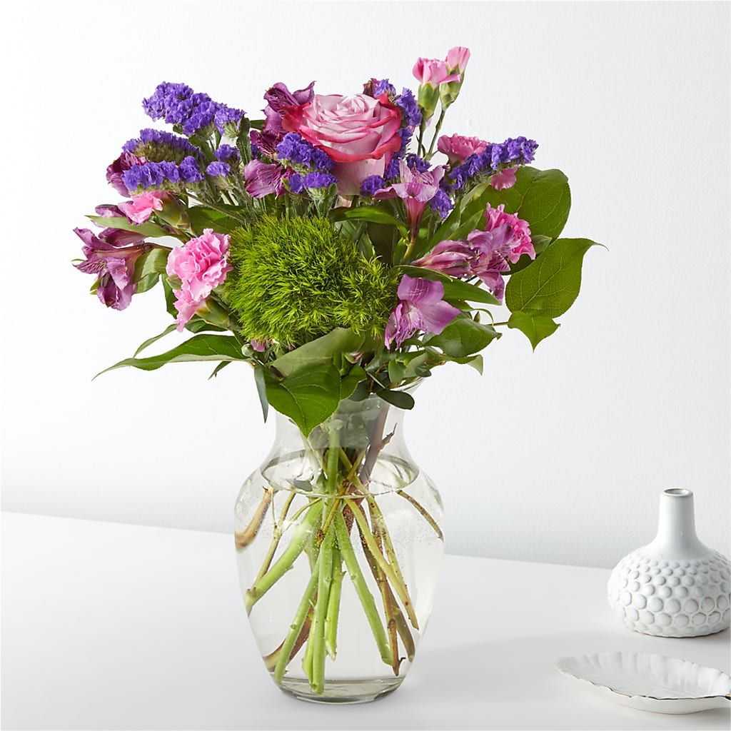 Playing Dress Up Bouquet – Kenyon Ave Floral Co Inc, Wakefield RI