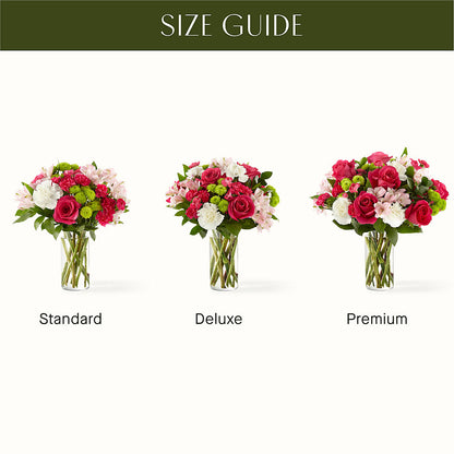 Sweet & Pretty Bouquet –  Kenyon Ave Floral Co Inc, Wakefield RI