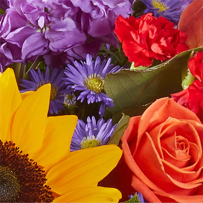 Celebrating You Bouquet –  Kenyon Ave Floral Co Inc, Wakefield RI