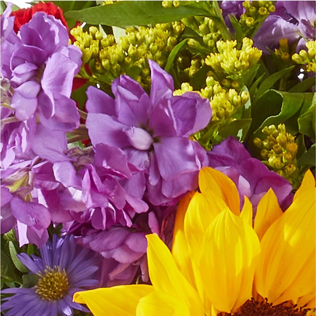 Celebrating You Bouquet –  Kenyon Ave Floral Co Inc, Wakefield RI