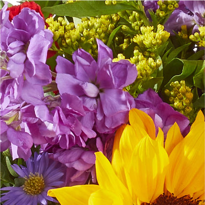 Celebrating You Bouquet –  Kenyon Ave Floral Co Inc, Wakefield RI