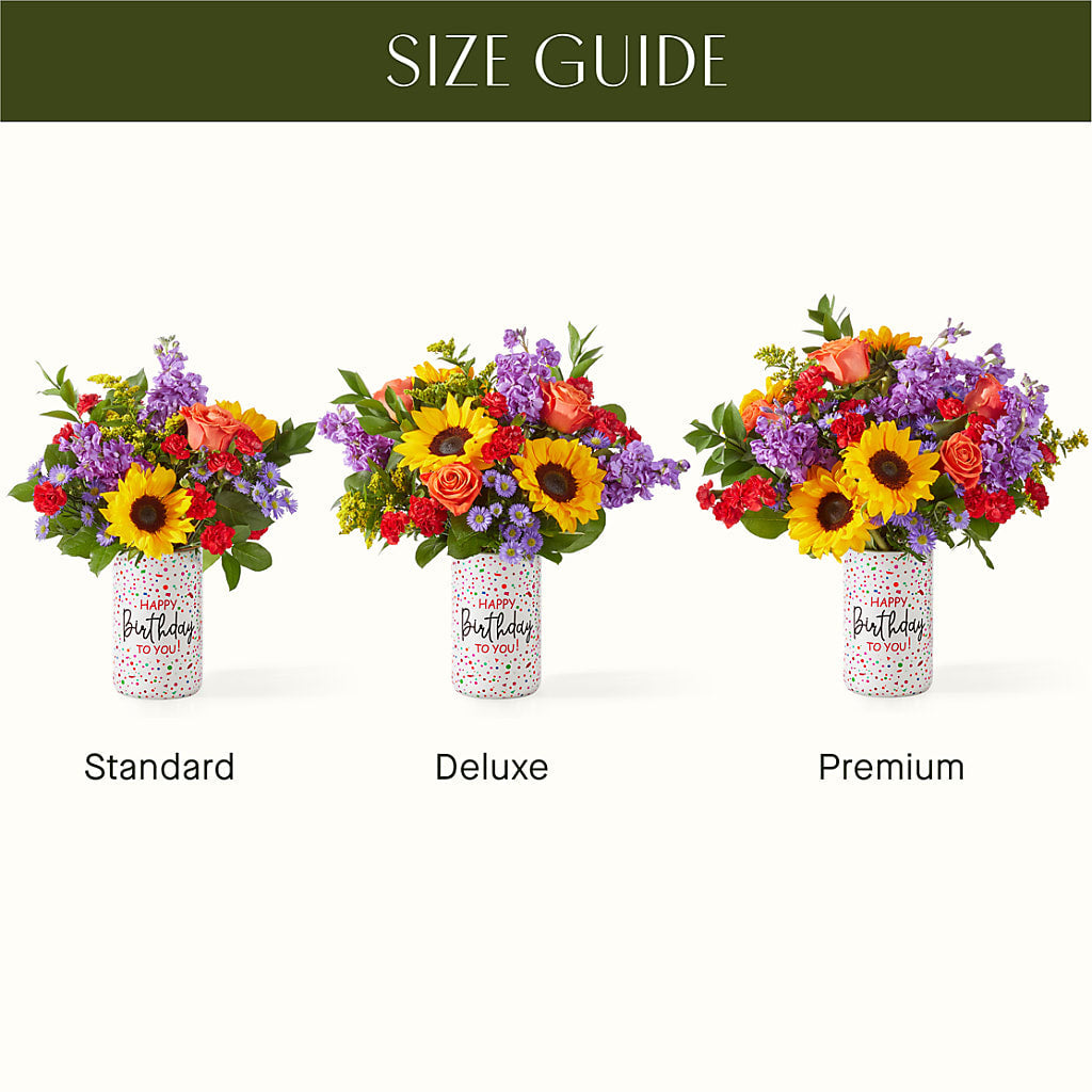 Celebrating You Bouquet –  Kenyon Ave Floral Co Inc, Wakefield RI