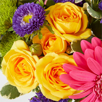 Cheers to You Bouquet –  Kenyon Ave Floral Co Inc, Wakefield RI