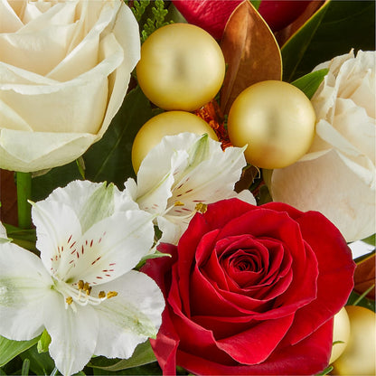 Joy & Jolly Bouquet –  Kenyon Ave Floral Co Inc, Wakefield RI
