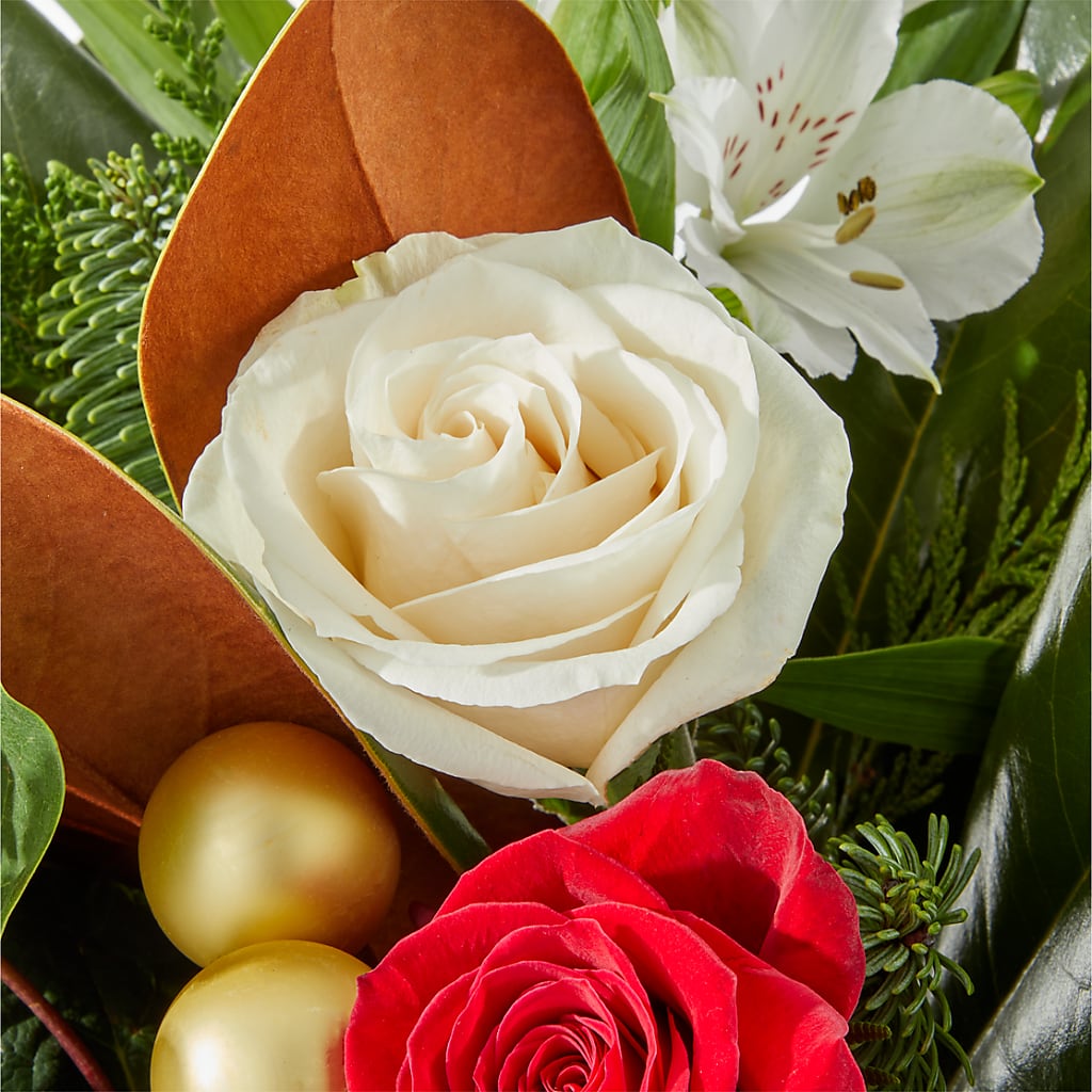Joy & Jolly Bouquet –  Kenyon Ave Floral Co Inc, Wakefield RI