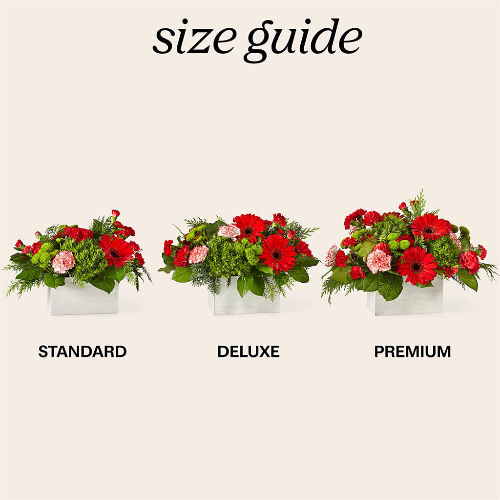 The Rudolph Bouquet –  Kenyon Ave Floral Co Inc, Wakefield RI