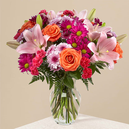 Light of My Life Bouquet –  Kenyon Ave Floral Co Inc, Wakefield RI