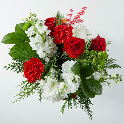 Gingerbread Bakery Bouquet –  Kenyon Ave Floral Co Inc, Wakefield RI